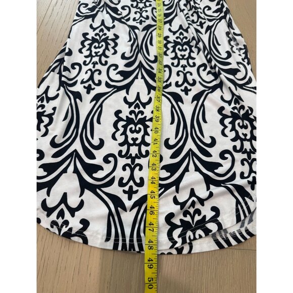 Fashion Art Women's Summer Dress, size small - Picture 14 of 14